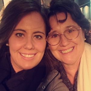 Meet your Posher, Candice